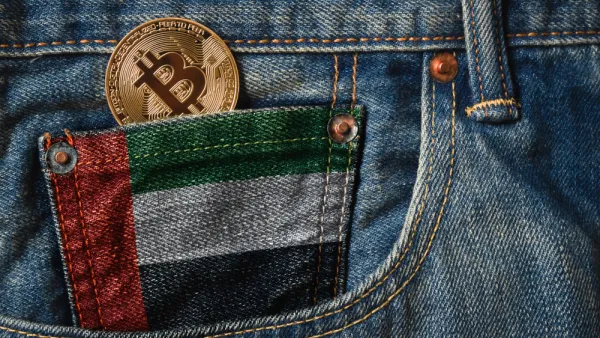 How To Buy Bitcoin in UAE
