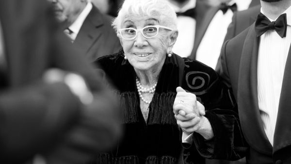 female filmmakers account for one in five of all directors in 2020.