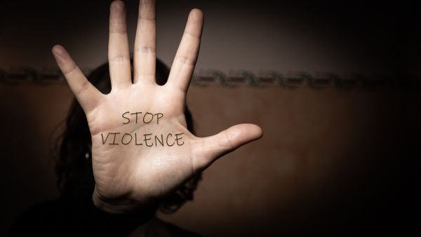 Jordanians join 16 Days of Activism Against Gender-Based Violence
