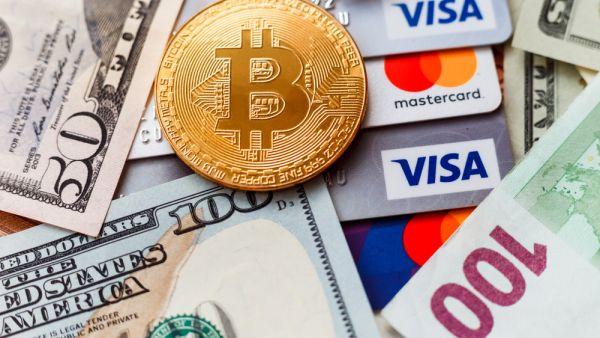 How to Buy bitcoin With Cash or Debit/Credit Card
