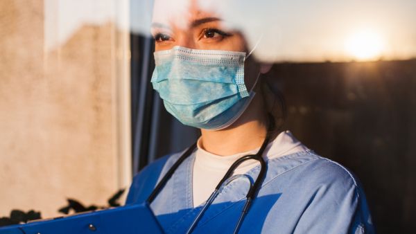 refugee doctors celebrated by UNHCR in Jordan