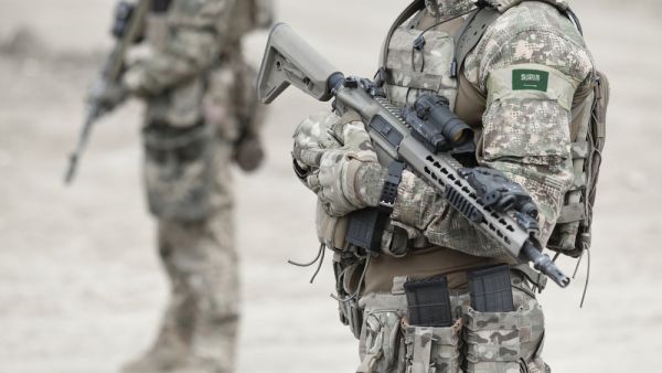 Saudi Arabia, Iran held a Security Dialogue in Amman