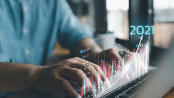 2021 Crypto Market Highlights 