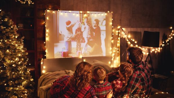 Best Christmas Movies Ever