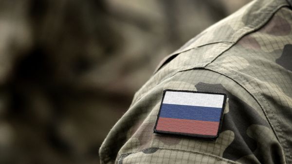despite sanction warnings, Russia is sending more military troops near Ukrainian border