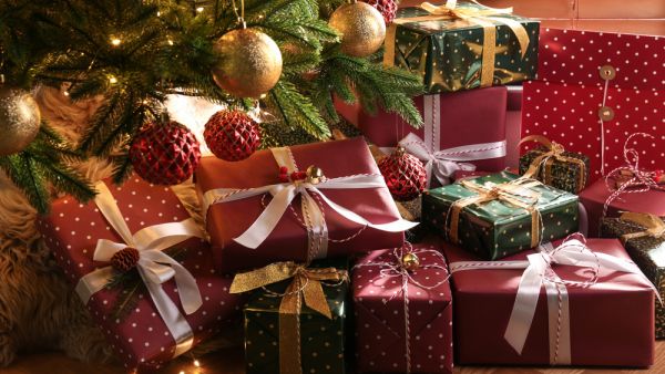 Christmas 2022 