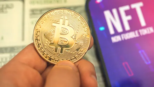 10 Celebrities That Got into Crypto in 2021