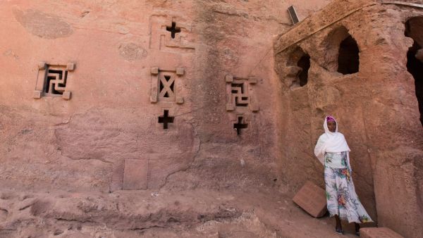 Ethiopia retakes UNESCO registered site from Tigray rebels