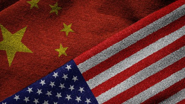 China sanctions 5 US individuals over Hong Kong