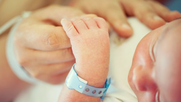 digital birth certificates
