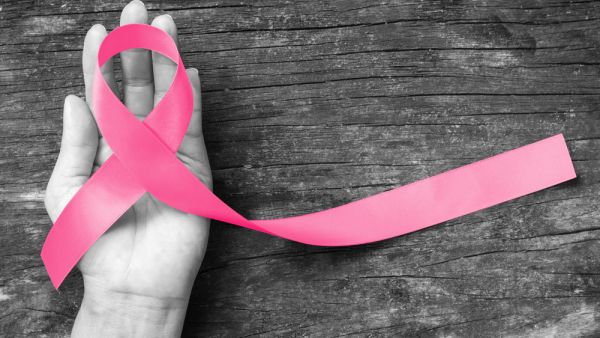 New early breast cancer detection device developed