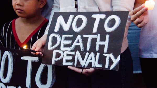 death penalty