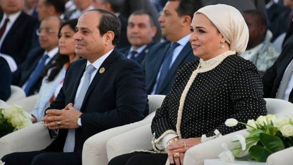 عبد الفتاح السيسي