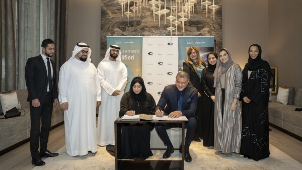 JAGGAER/Tejari Launches Inaugural Awards in Celebration of Dubai Governments’ Advances in Digital Innovation and Technology