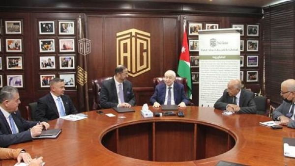 ‘Abu-Ghazaleh Global’ and Hindawi Group Sign Cooperation Agreement