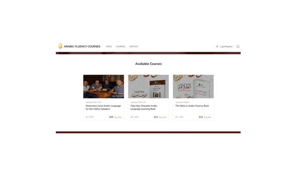 ‘Abu-Ghazaleh Global’ Launches the First Electronic Platform in the World to Teach Arabic
