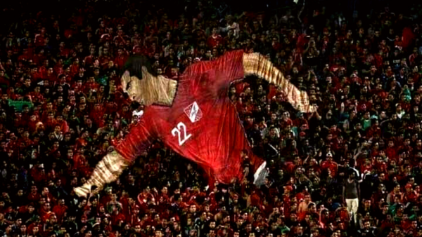 Mohamed Aboutrika