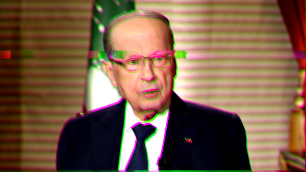 Michel Aoun