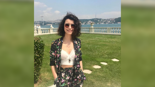 Beren Saat's beauty secrets
