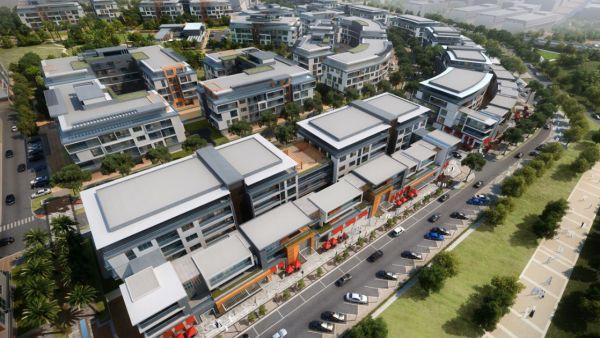wasl green park. Wasl Properties Launches ‘Wasl Green Park’ in Ras al Khor