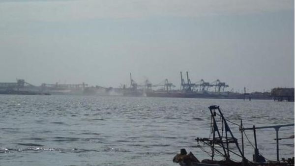 ميناء مصري