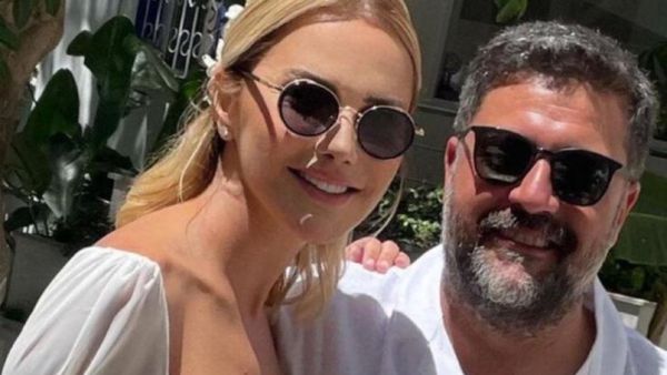 'Shot With 7 Bullets'! Ece Erken's Husband Brutally Killed in an Armed Attack