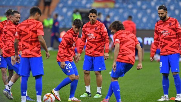 أتلتيكو مدريد مطالب بتحقيق الفوز على فالنسيا