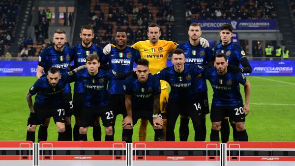 فريق إنتر ميلان