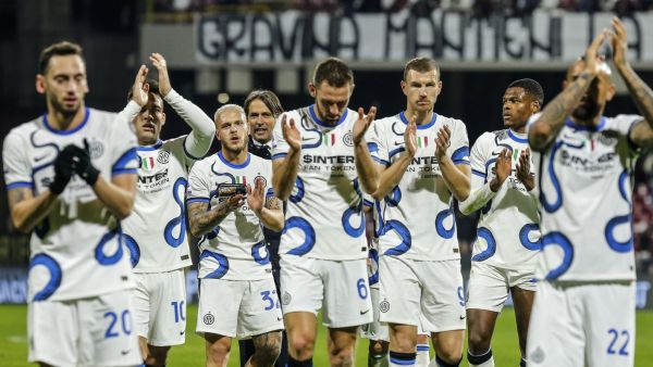 إنتر ميلان يرغب في الابتعاد بصدارة الدوري الإيطالي