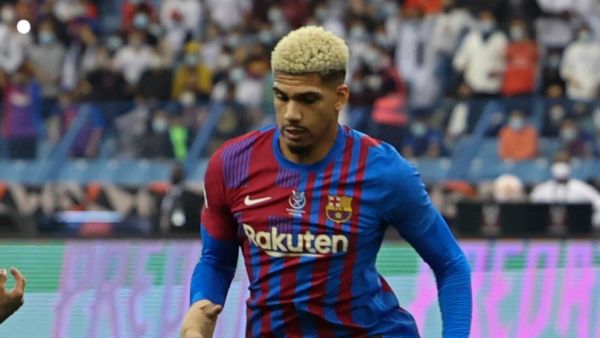 رونالد آراوخو