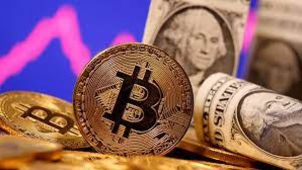 تضاعف ثروات اغنى 5 مليارديرات في عالم العملات الرقمية بنسبة كبيرة