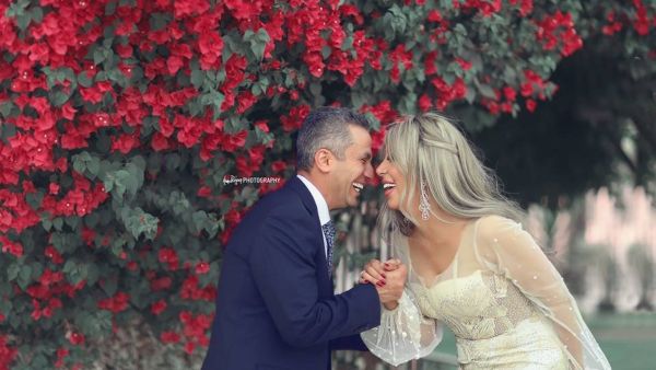 طالبت إيمان أبو طالب في دعواها بتوقيع أقصى عقوبة على المعلن إليه محمد سمير
