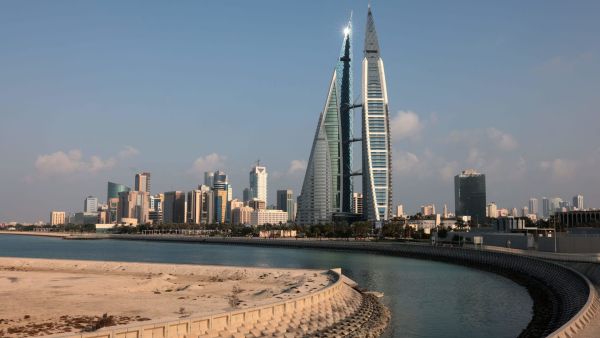 البحرين