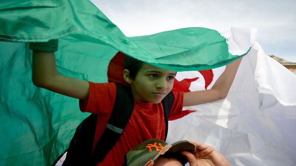 تراجع عدد المواليد بالجزائر لأول مرة منذ 2014