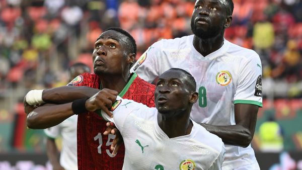 السنغال تتعادل مع مالاوي دون أهداف