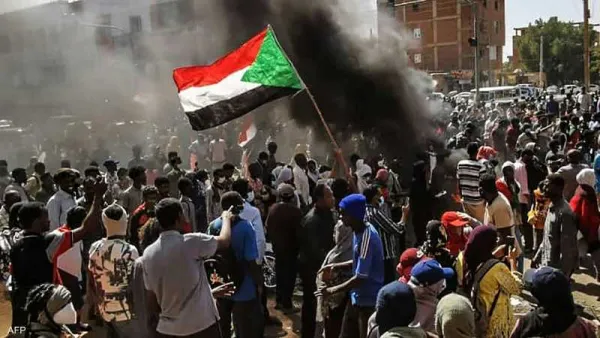  التوتر قائما بين المكونين العسكري والمدني في مجلس السيادة