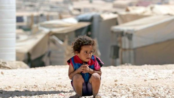 7.78 مليون سوري لم يكن لديهم عدد أطباء أو مرافقة طبية