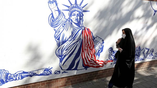 اللهيان: التفاوض حال اقتضت الضرورة