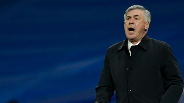 كارلو أنشيلوتي