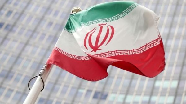 إيران والجبهة الداخلية