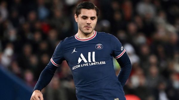 ماورو إيكاردي