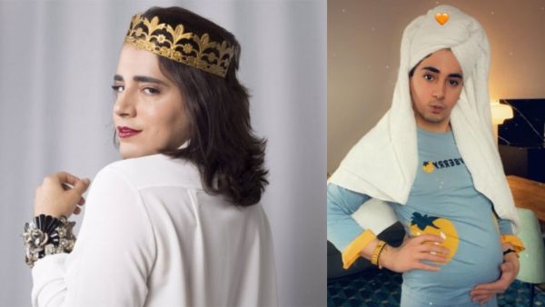 بدر خلف