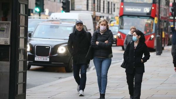 بريطانيا تحدد اعداءها