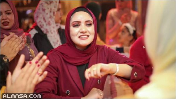 الضحية بسنت خالد (17عاما) 