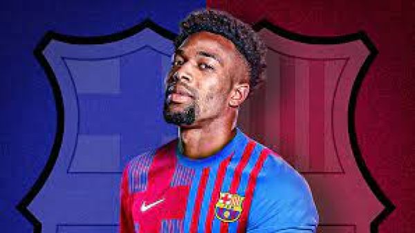 آداما تراوري