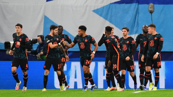 تشيلسي بتشكيلة رديفة اليوم أمام تشيسترفيلد في كأس الاتحاد الإنجليزي