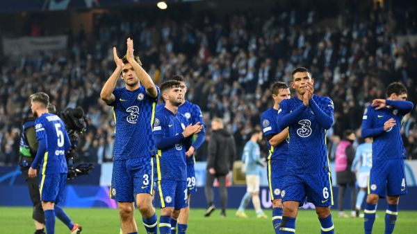 تشيلسي يلاقي جاره اللندني من جديد اليوم الأحد