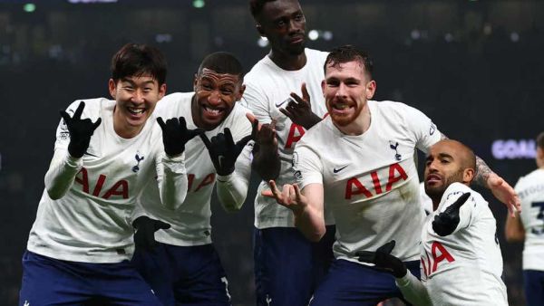 توتنهام يتحدى واتفورد (المصدر: Telecom Asia)