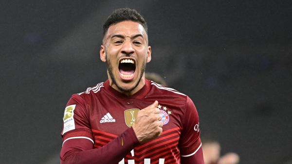 كورنتين توليسو