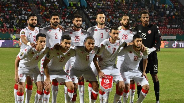 منتخب تونس